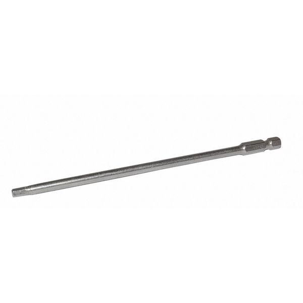 Hex Key Bit, 9/64