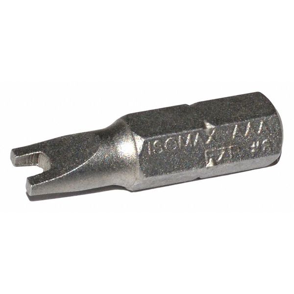 Spanner Insert Bit, No. 8, 1