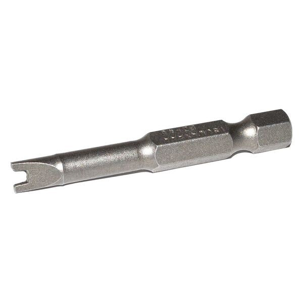 Spanner Insert Power Bit, No. 8, 2