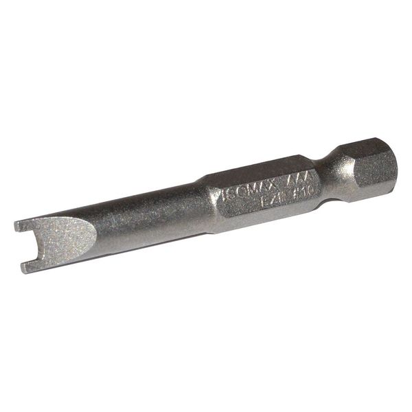 Spanner Insert Power Bit, No. 10, 2