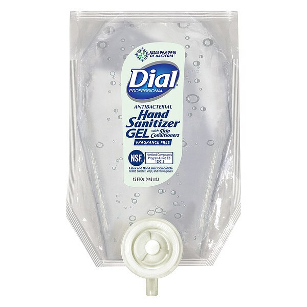 Hand Sanitzer 6 PK