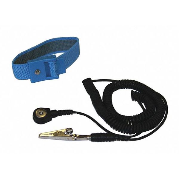 ESD Wrist Strap, Adjustable