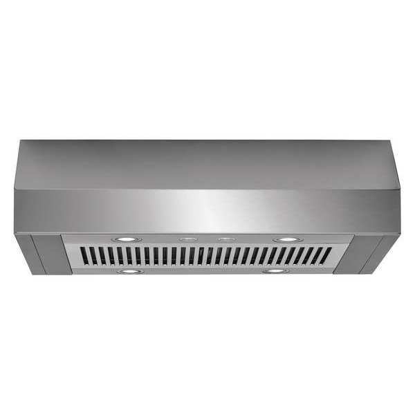 Under Cabinet Range Hood, 36