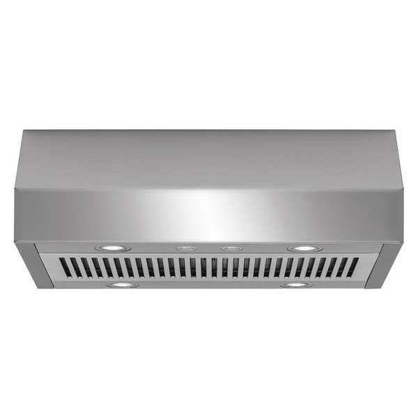 Under Cabinet Range Hood, 30