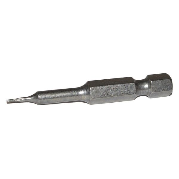Tee Star Power Bit, Size T3, 2