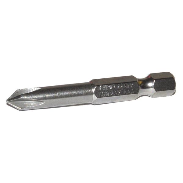 Frearson Power Bit, 1/4