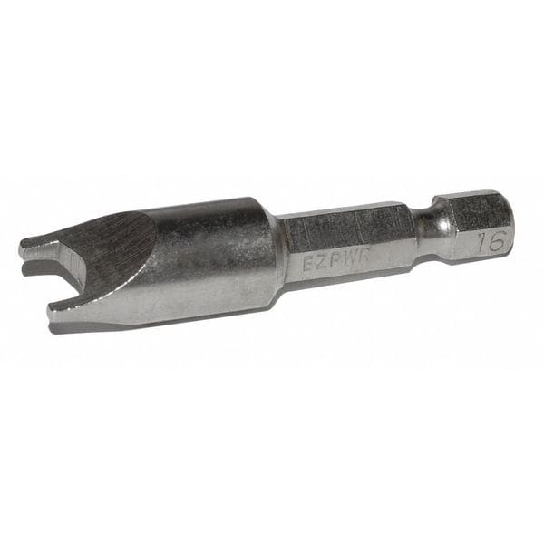 Spanner Power Bit, No. 16, 2