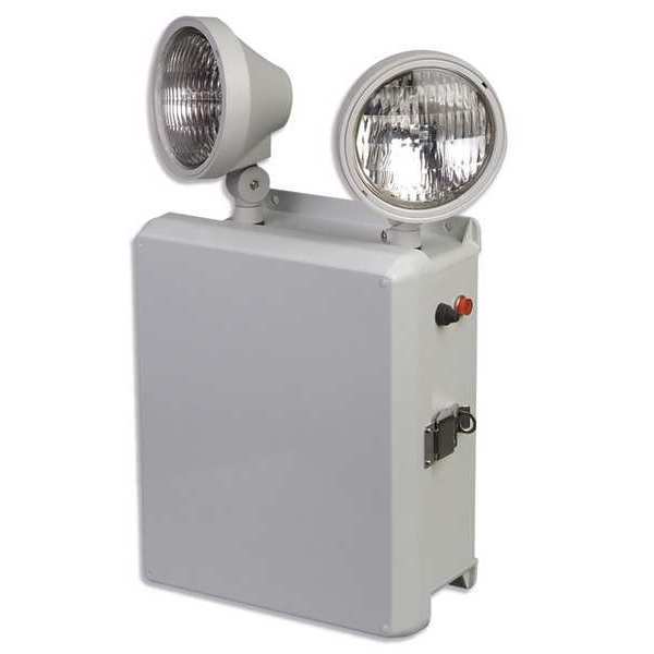 NEMA Emergency Light, H2SE12S10-QC