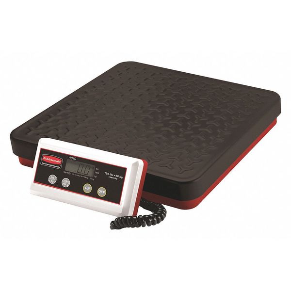 Digital Food Service Scale, 150 lb. Cap