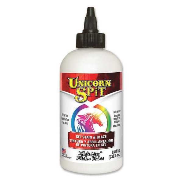 Unicorn Spit, White Ning, White, 8 oz.