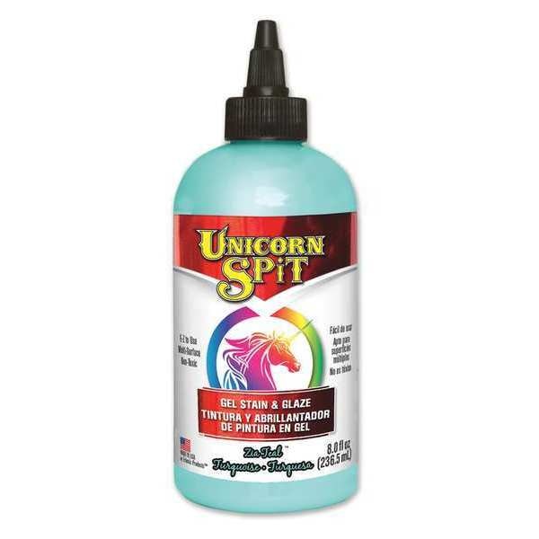 Unicorn Spit, Zia Teal, Turquoise, 8 oz.