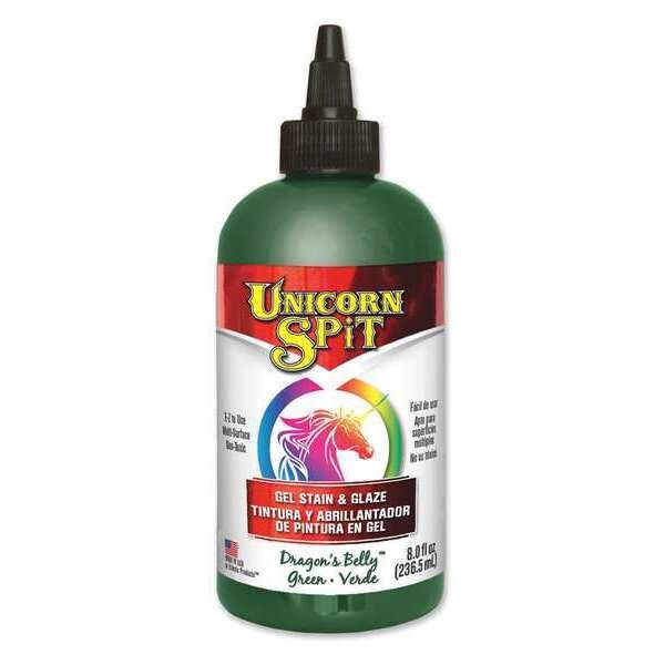 Unicorn Spit, Dragons Belly, Green, 8 oz.