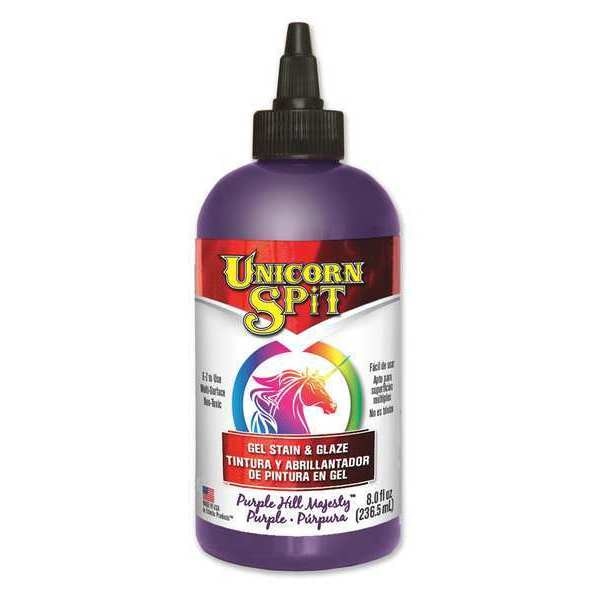 Unicorn Spit, Prpl Hll Majesty, Prpl, 8 oz.