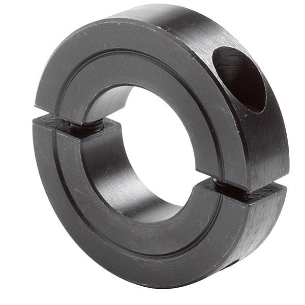 Shaft Collar, Std, Clamp, 5/8inBoredia.