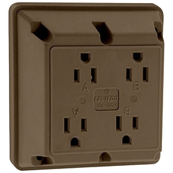 Receptacle