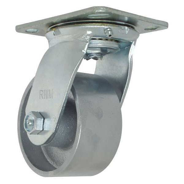 Swivel, w/4x2