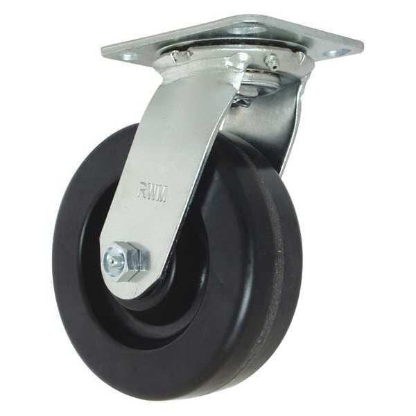 Swivel, w/6x2