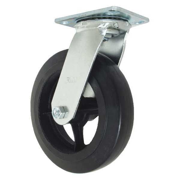 Swivel, w/8x2