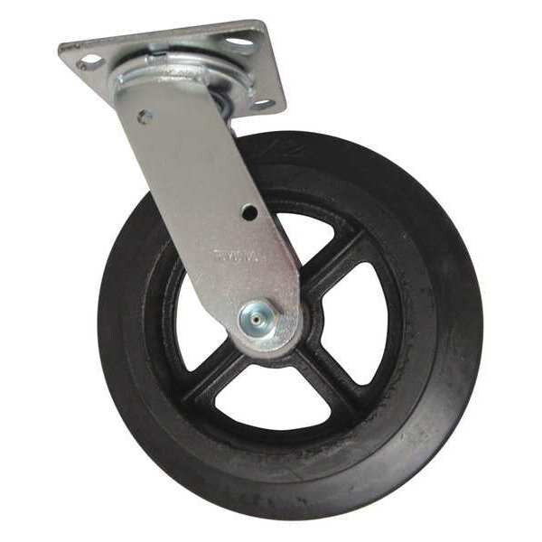 Swivel, w/8x2