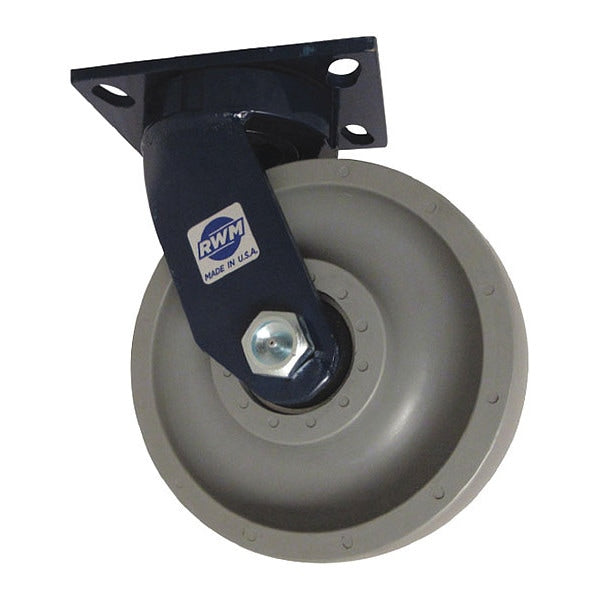Swivel, w/8x3