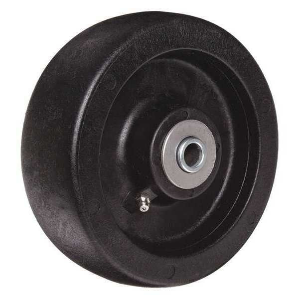 Nylon Wheel, 5x2