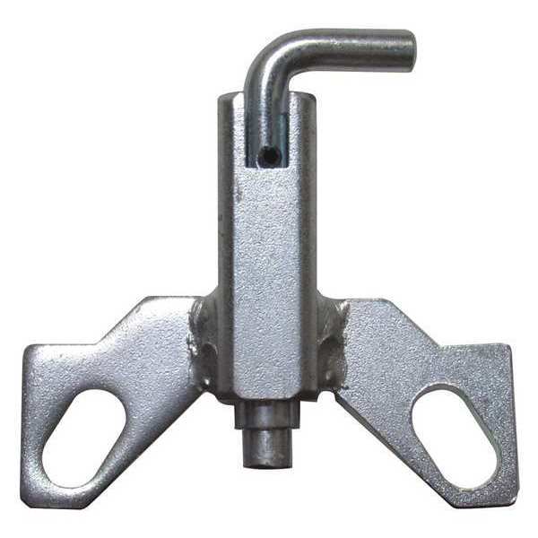 Demountable Swivel Lock
