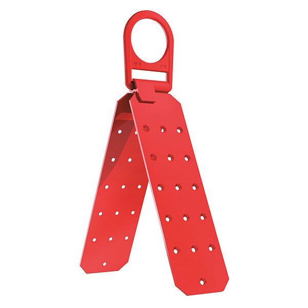 Reusable Roof Anchor, Temporary, ANSI, CSA
