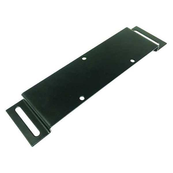 Hydronic Heater, 12V, 2-Speed, 80 CFM