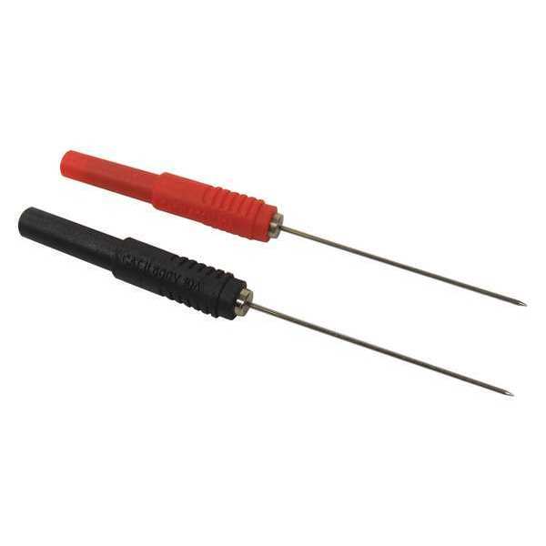 Modular Test  Lead Tips - Back Probe Set
