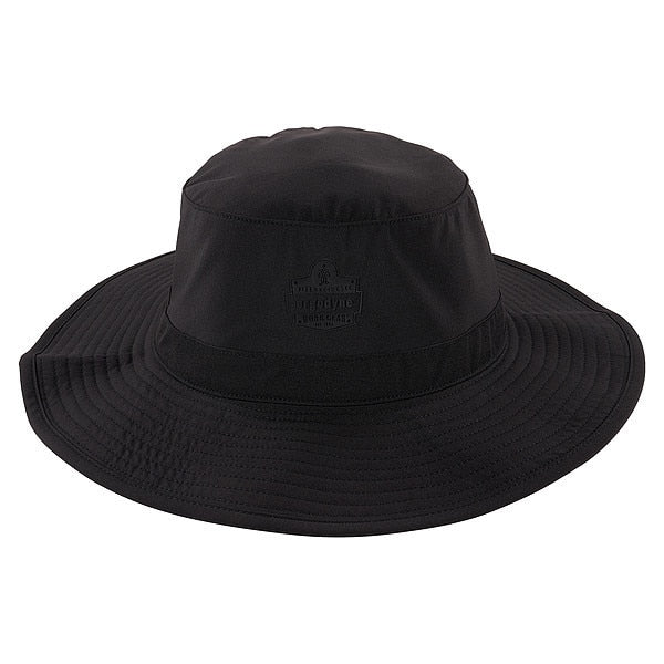 Bucket Hat, Black, Universal
