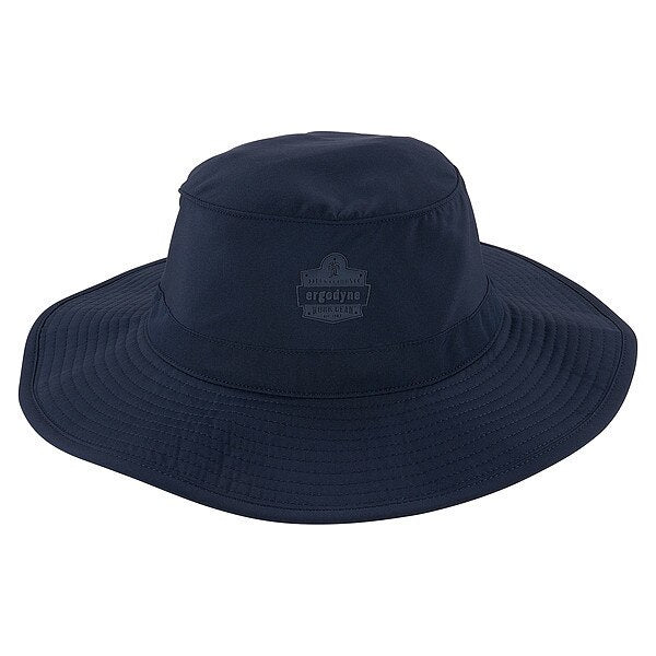 Bucket Hat, Navy, Universal