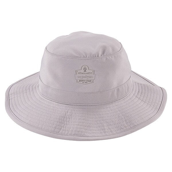 Bucket Hat, Gray, Universal