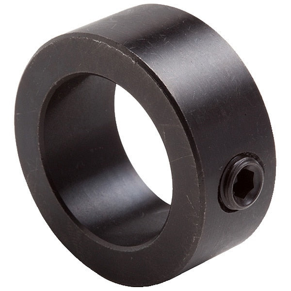 Shaft Collar, Std, Set Screw, 15/16in.W