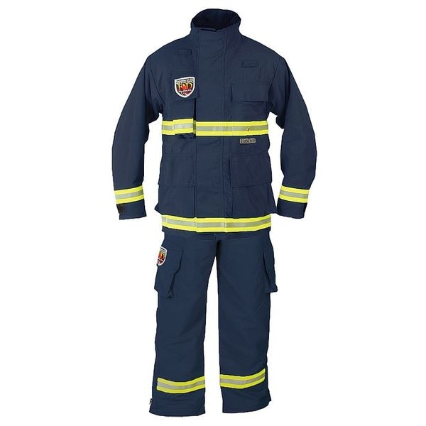 USAR Jacket, Navy, M, Nomex