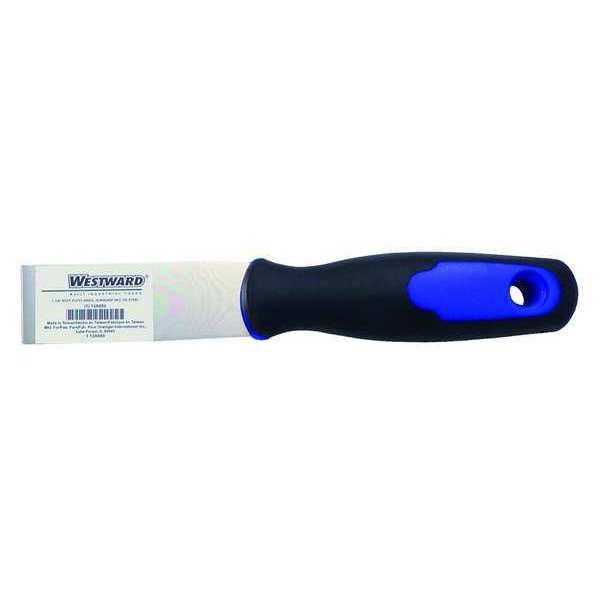 Putty Knife, Stiff, 1-1/4