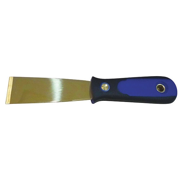 Scraper, Stiff, 1-1/4