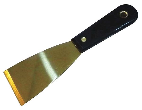 Scraper, Stiff, 2