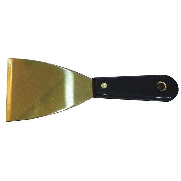 Scraper, Stiff, 3