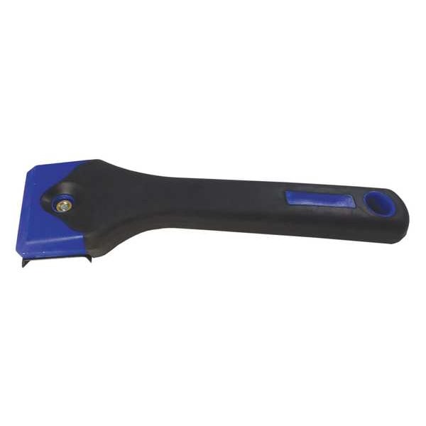 Paint Scraper, Stiff, 2-1/2