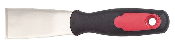 Putty Knife, Flexible, 1-1/2