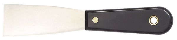 Putty Knife, Stiff, 1-1/4