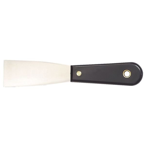 Putty Knife, Stiff, 1-1/2