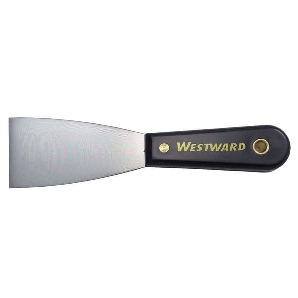 Putty Knife, Flexible, 2