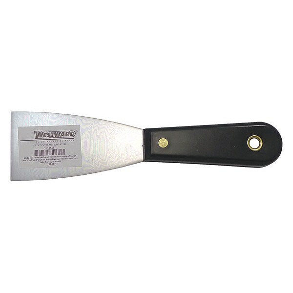 Putty Knife, Stiff, 2
