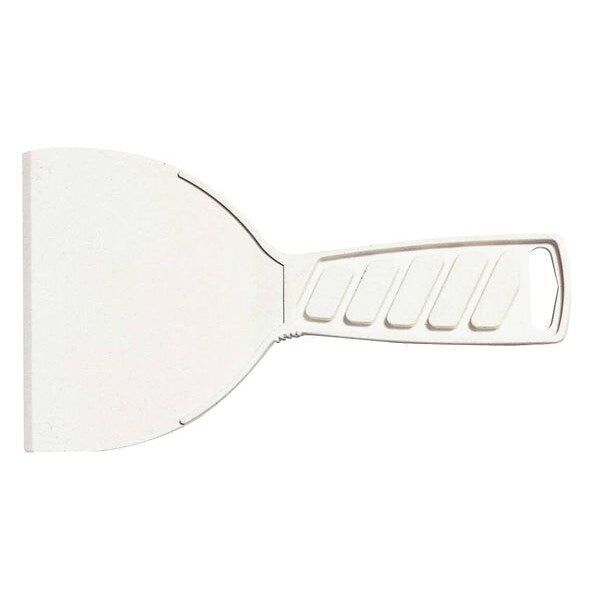 Putty Knife, Flexible, 4