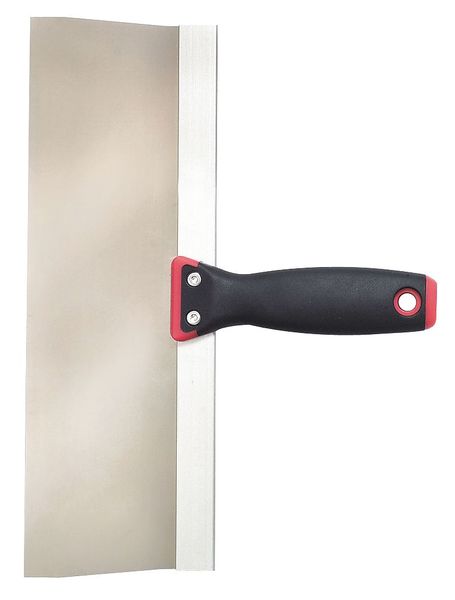 Taping Knife, Flexible, 12