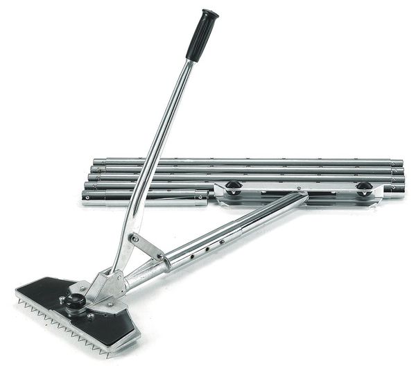 Carpet Stretcher, Stl, 33 In to 22 ft