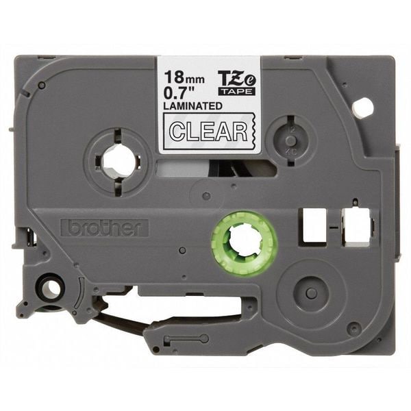 Adhesive TZ Tape (R) Cartridge 0.70