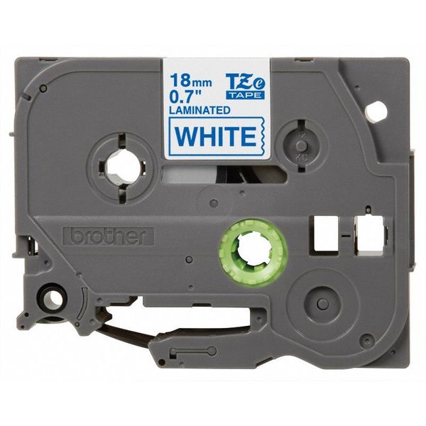 Adhesive TZ Tape (R) Cartridge 0.70
