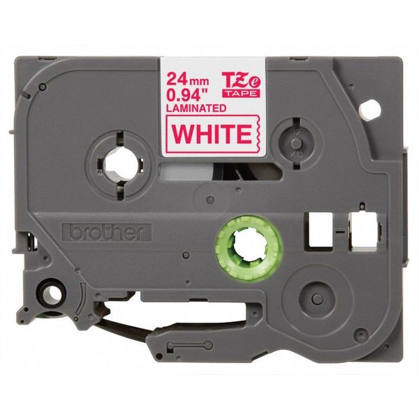 Adhesive TZ Tape (R) Cartridge 15/16